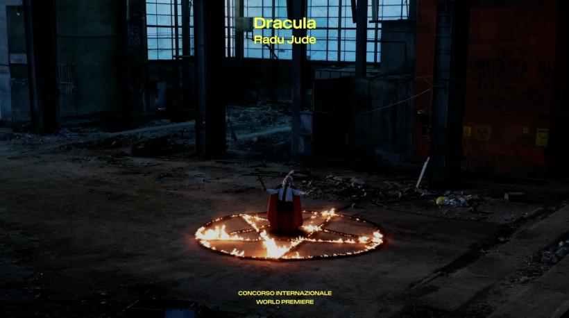 România, amplu reprezentată la Festivalul Internațional de Film de la Locarno 2025, cu sprijinul Institutului Cultural Român 18965815