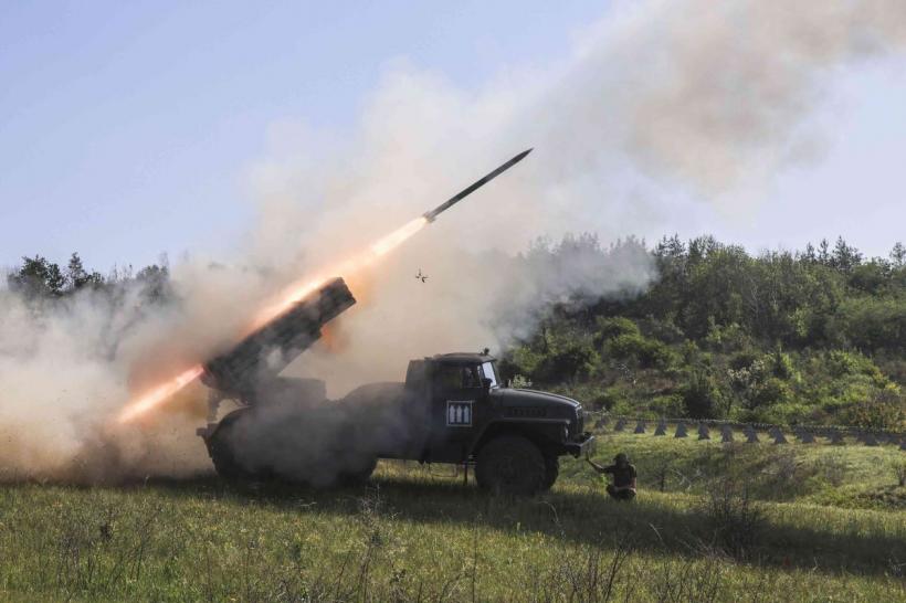 Exclusiv. Cât costă armele trimise de România în Ucraina 18965629