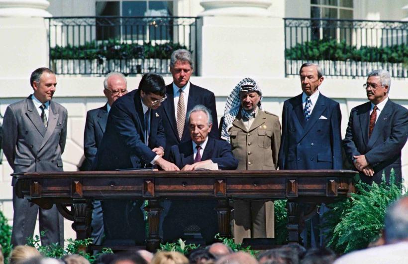 Statul palestinian, un vis încă departe de realitate