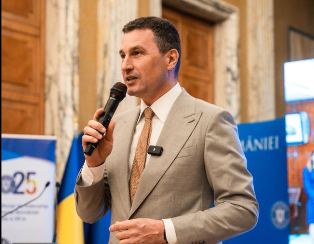 Tanczos Barna o contrazice pe șefa CSM: „11.000 de lei nu e o pensie mică&quot;