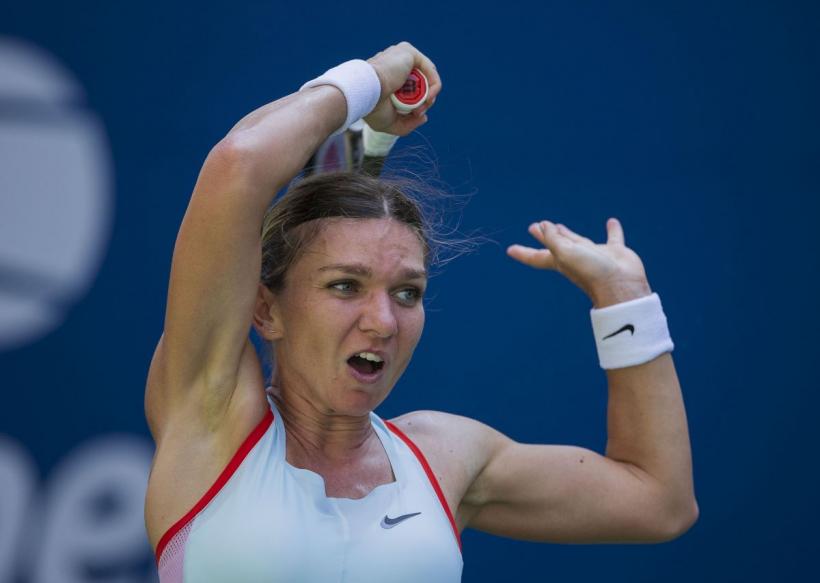 Viața după tenis. Simona Halep: „Obiectivul meu e să trăiesc în prezent”  18965727