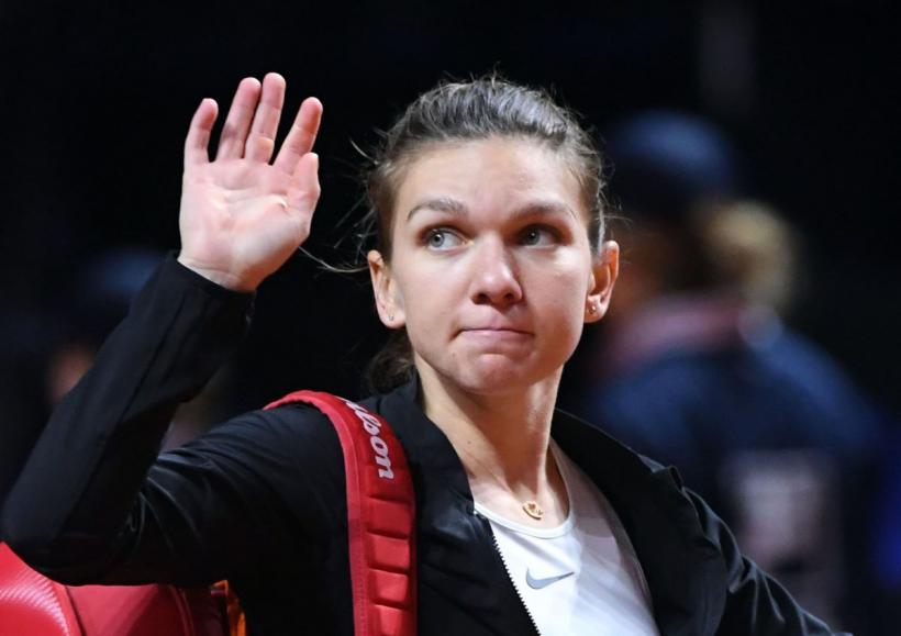 Viața după tenis. Simona Halep: „Obiectivul meu e să trăiesc în prezent”  18965730