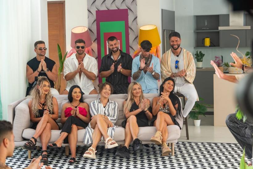 Alegeri strategice, imagini încărcate de emoții și apropieri tot mai evidente, într-o ediție lider de audiență, la Insula Iubirii! Diseară, ispitele masculine au pregătit surprize de neuitat pentru fete!