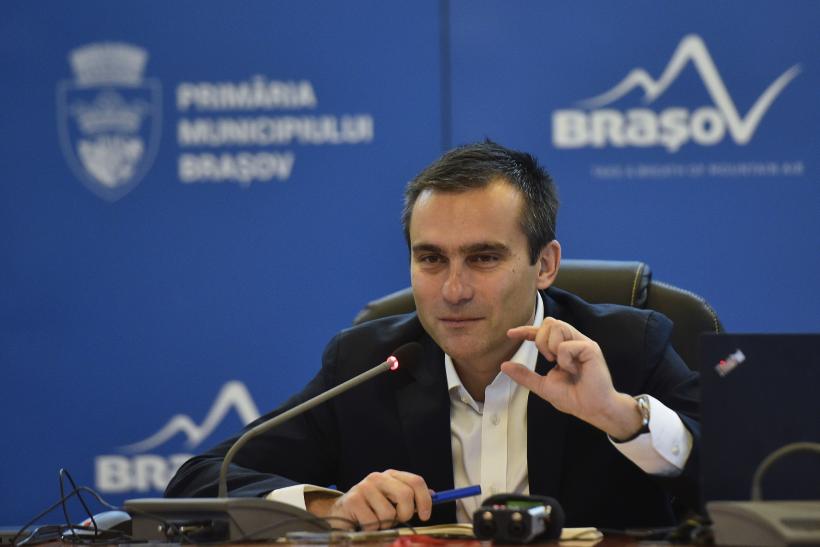 Allen Coliban neagă că ar fi trimis în judecată pentru un prejudiciu de 16 milioane lei