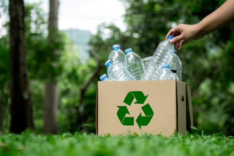 Ce tipuri de produse pot fi reciclate și cum le colectezi corect?