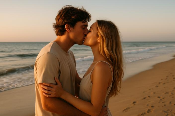 Horoscopul dragostei, 5-10 august 2025: Relații la răscruce! Luna Plină și Marte aduc furtuni emoționale