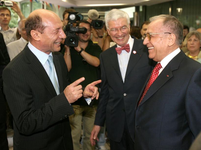 Ion Iliescu a murit la vârsta de 95 de ani  18965553