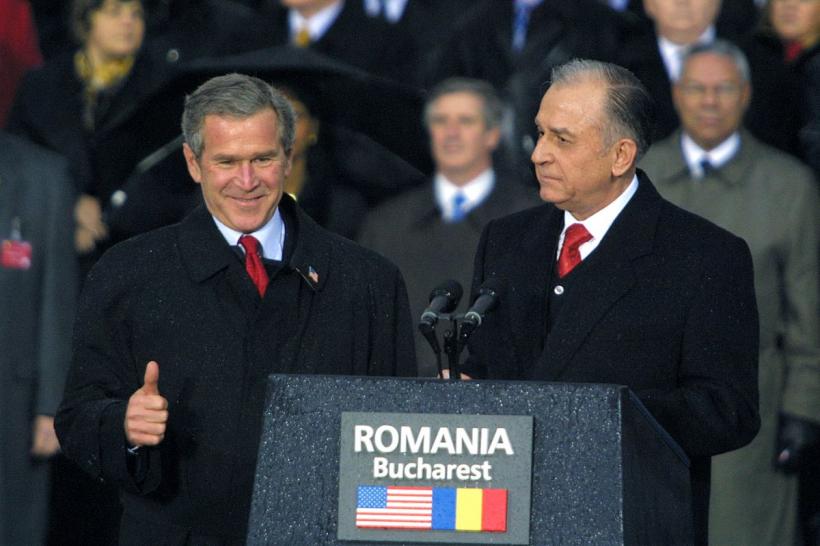 Ion Iliescu a murit la vârsta de 95 de ani  18965557