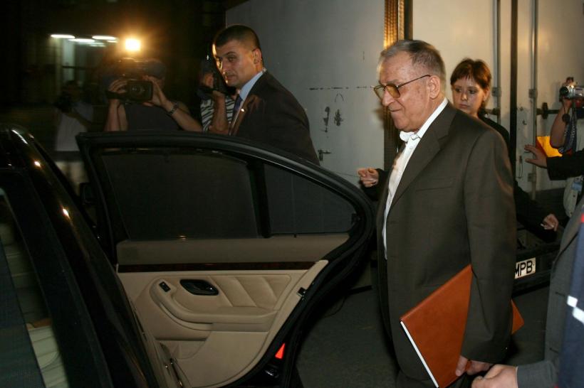 Ion Iliescu a murit la vârsta de 95 de ani  18965558