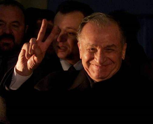 Ion Iliescu, la 30 de ani de la Revoluția din 1989: Revoluţia a fost într-adevăr o revoluţie