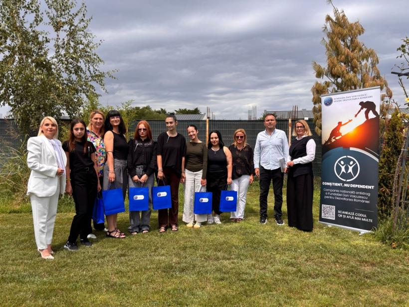 Povestea lui Naomi, o fostă sportivă învinsă de droguri, care luptă pentru viață: normalitatea mea era o casă plină de sânge 18966067