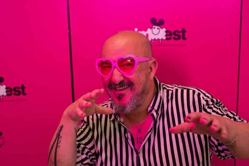 O călătorie de 20 de ani în lumea animației: Animest revine cu ediția aniversară între 3 - 12 octombrie 18965773