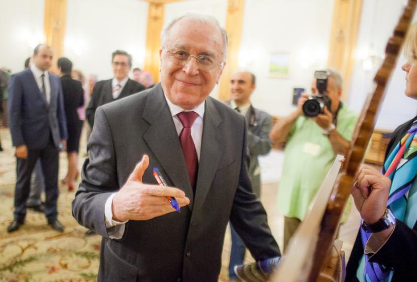 Reacții politice după decesul lui Ion Iliescu