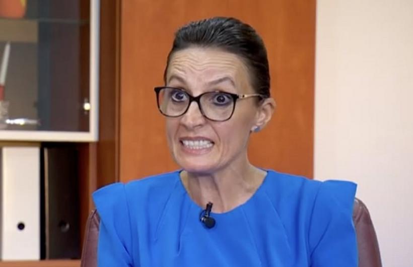 Stelian Ion: „Declarația șefei CSM despre pensiile speciale este scandaloasă!”