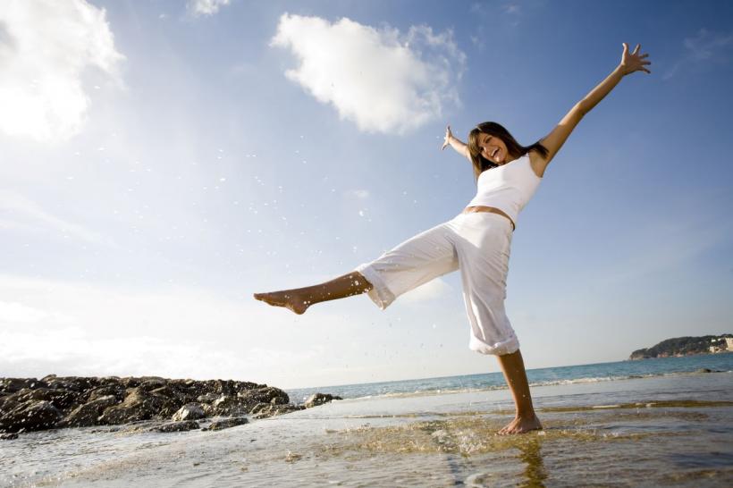 4 cele mai aventuroase zodii. Sunt dornice de senzații tari și nu se tem să iasă din zona de confort