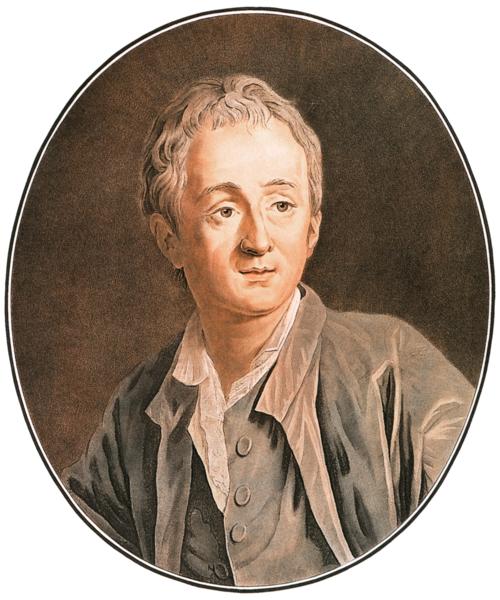 Denis Diderot, fiul de cuțitar care a revoluționat gândirea europeană 18965990