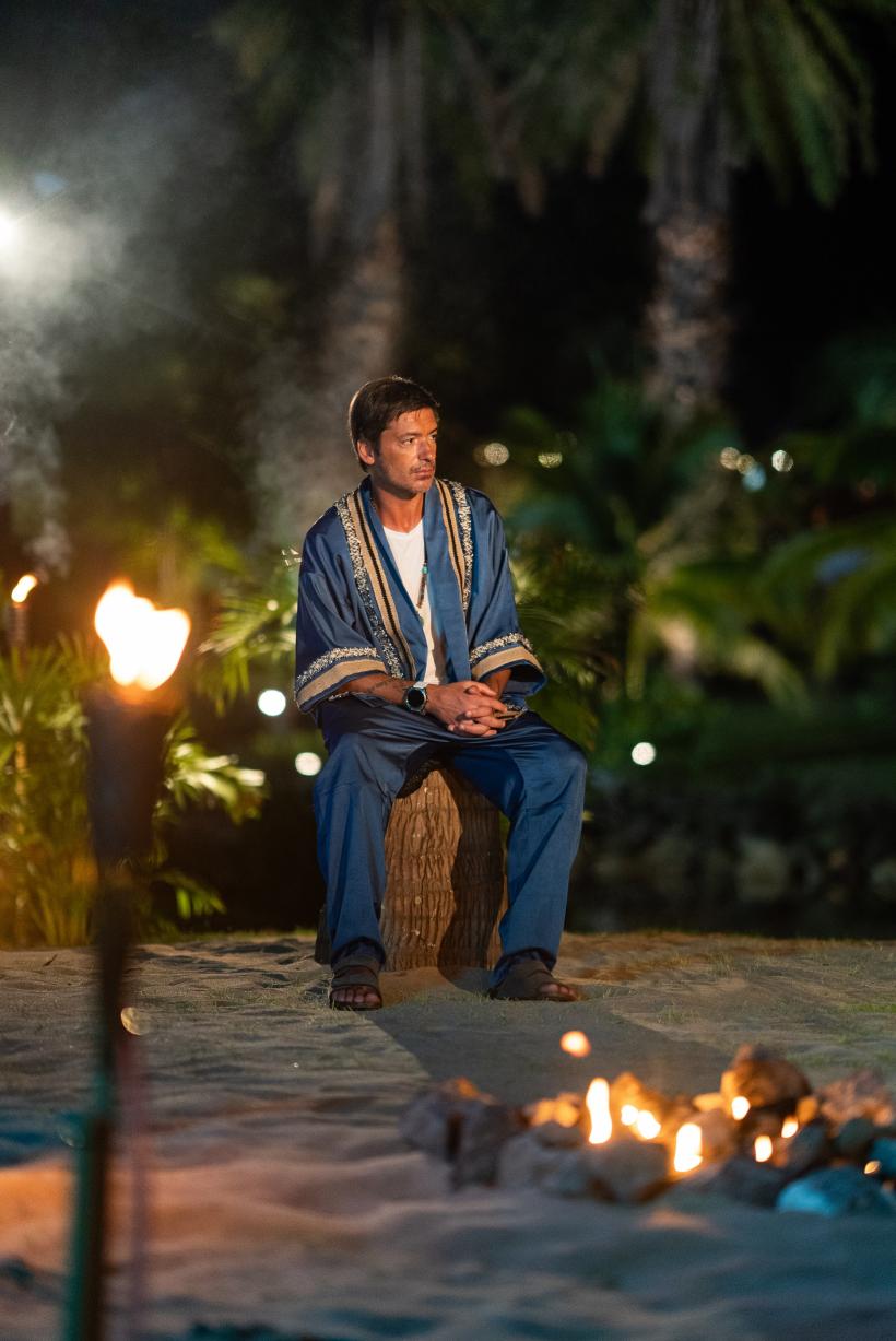 Insula Iubirii, o nouă ediție lider de audiență! Diseară, de la 20:30, în vila fetelor, o conexiune aduce adevărate scântei: ”Vreau să te cunosc mai mult de atât” 18966159