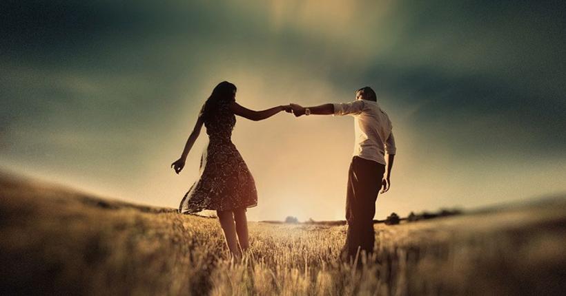 Cum ne (re)inventează iubirea