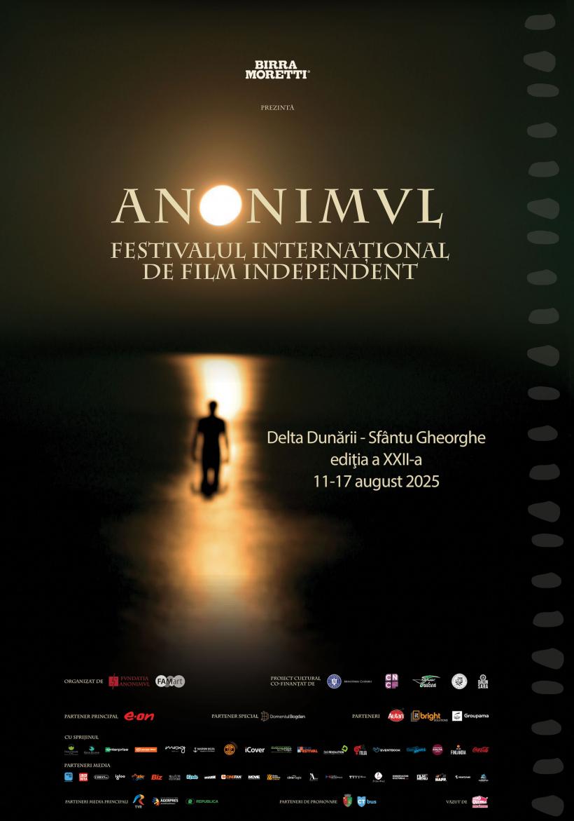 Nadav Lapid, regizorul celui mai provocator film de anul acesta la Cannes – „Yes” – este invitat special la ANONIMUL. Programul complet al festivalului este acum disponibil pe www.festival-anonimul.ro 18966027