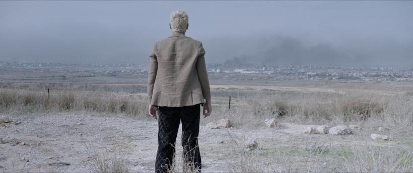 Nadav Lapid, regizorul celui mai provocator film de anul acesta la Cannes – „Yes” – este invitat special la ANONIMUL. Programul complet al festivalului este acum disponibil pe www.festival-anonimul.ro 18966029