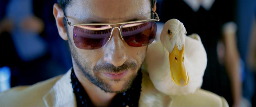 Nadav Lapid, regizorul celui mai provocator film de anul acesta la Cannes – „Yes” – este invitat special la ANONIMUL. Programul complet al festivalului este acum disponibil pe www.festival-anonimul.ro 18966030