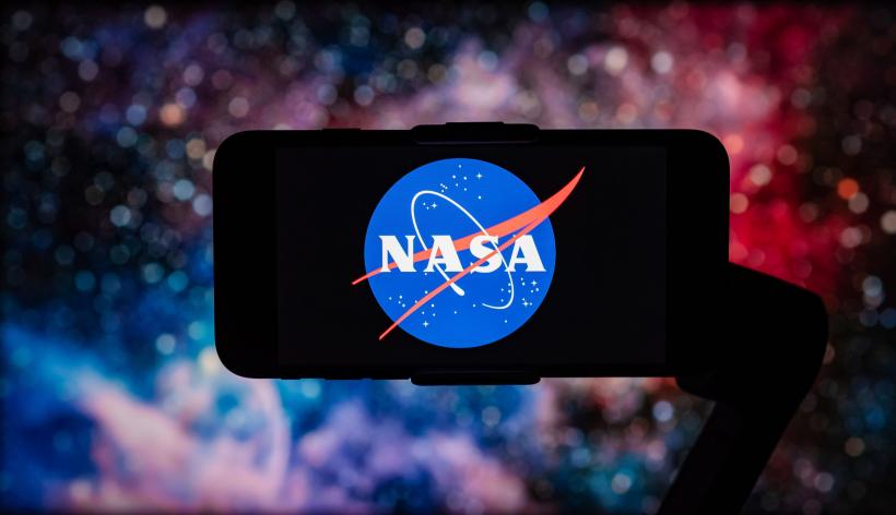 NASA vrea ca SUA să fie prima națiune care va instala un reactor nuclear pe Lună