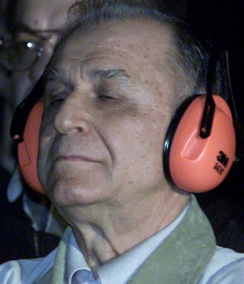 Reflecții finale: Ion Iliescu, între umor și sinceritate: "Şi eu am fost un player, adică un jucător.." 18966119