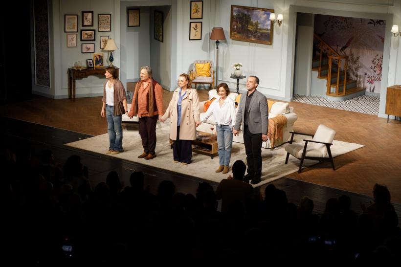Septembrie la teatru, spectacole despre familie, identitate și adevăruri incomode, cu Oana Pellea, Marius Manole, Maia Morgenstern, Horațiu Mălăele 18966051