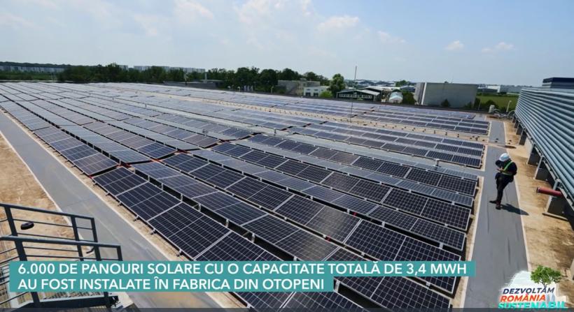 Sustenabilitate cu pași concreți la Philip Morris România