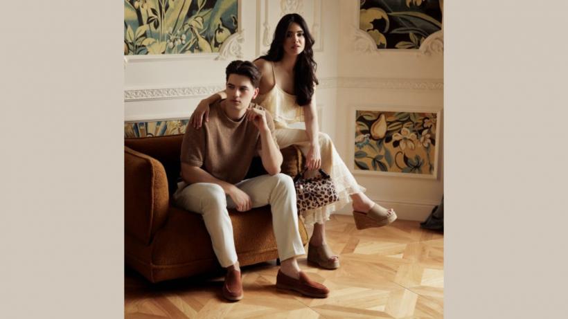 Tendințele verii: saboții de damă care se poartă în 2025