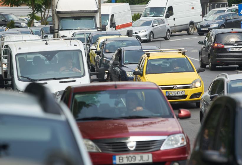 Vești proaste pentru șoferi. Sancțiune drastică pentru neplata amenzilor de circulație