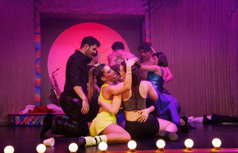 Vlad Corbeanu, director al Teatrul Stela Popescu: Cultura rămâne a tuturor. Reducem costul, nu accesul