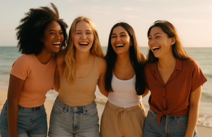 4 Zodii vor avea succes pe 7 August 2025, datorită tranzitului Lună–Marte