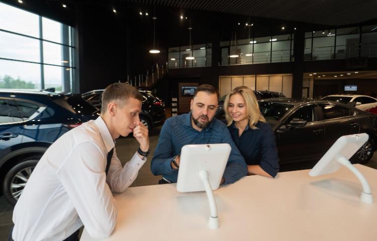 De ce să alegi un partener premium pentru achiziția auto ~ 5 avantaje decisive în 2025 ~