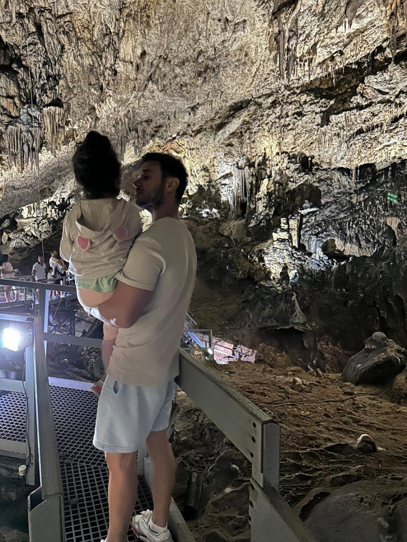 Dima Trofim, actorul din Iubire cu parfum de lavandă, vacanță în familie și dor de echipă: „Mi-a lipsit tot ce ține de platou” 18966335