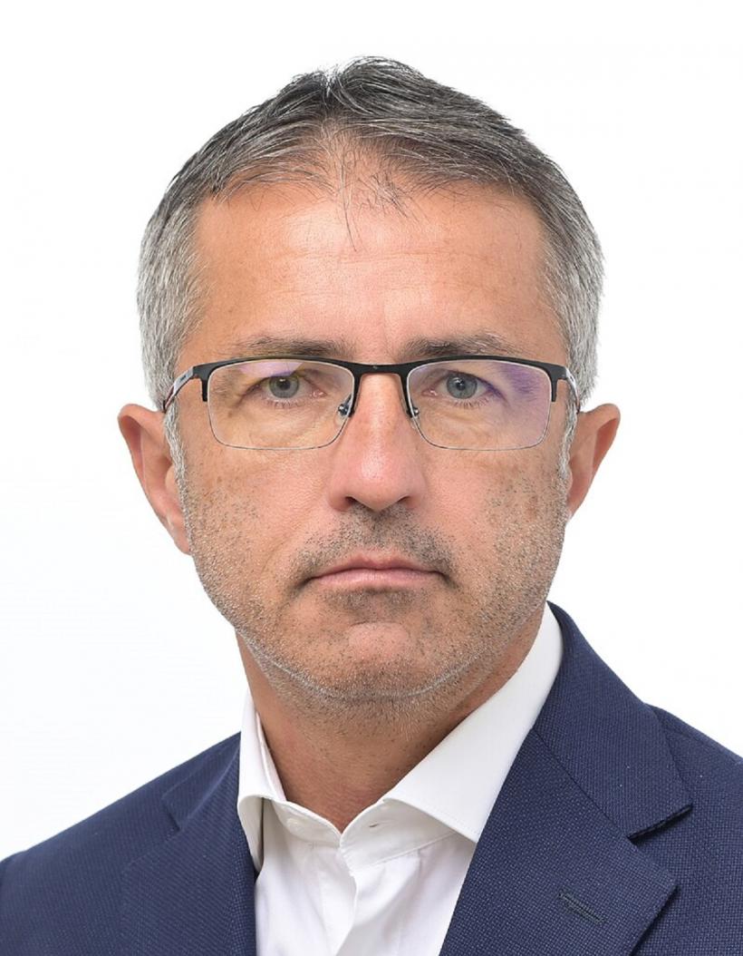 Dragoș Benea: USR a decis că memoria fostului preşedinte trebuie cu orice preț întinată