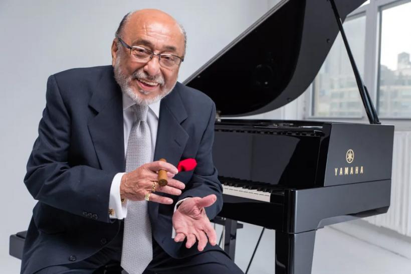 Eddie Palmieri, pionier al muzicii jazz latino, a murit la 88 de ani