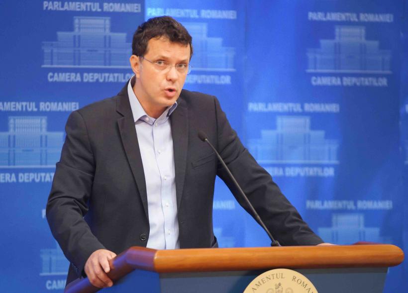 Operațiunea „Linșarea publică a lui Ion Iliescu”, declanșată de USR și sateliții săi, riscă să arunce în aer Coaliția de guvernare 18966243