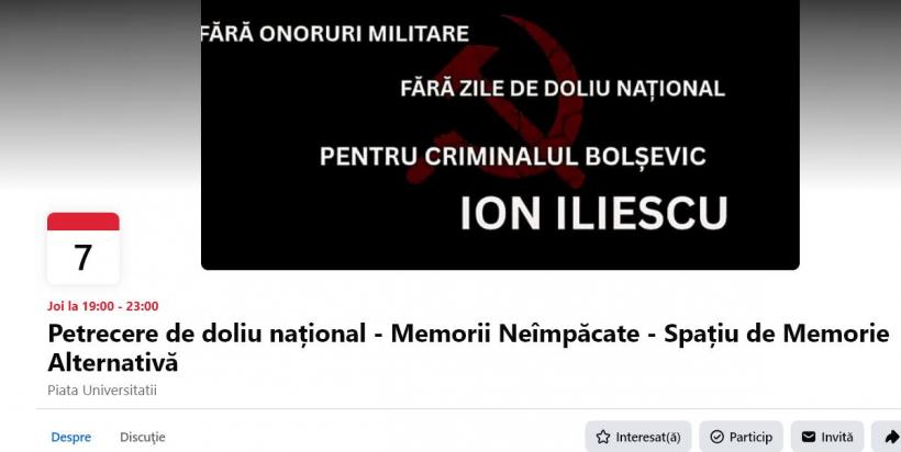 Operațiunea „Linșarea publică a lui Ion Iliescu”, declanșată de USR și sateliții săi, riscă să arunce în aer Coaliția de guvernare 18966246