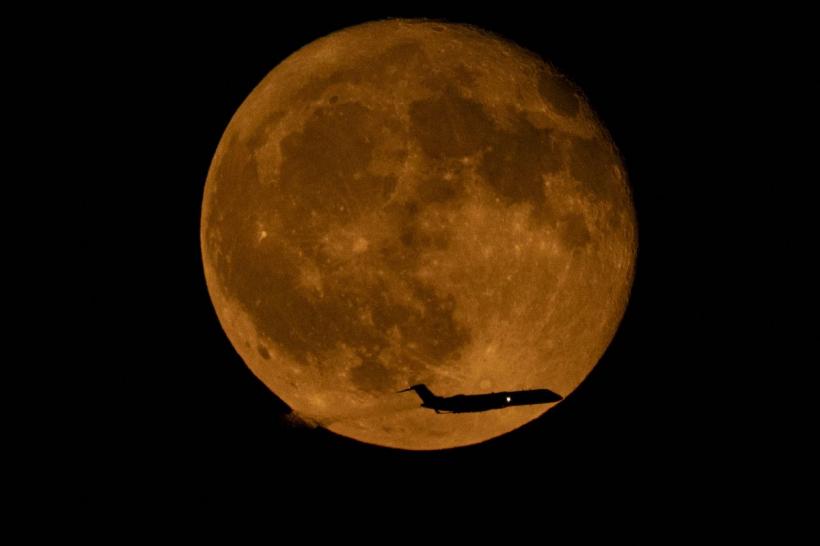 Luna Sturionului din august 2025: Două zodii strălucesc sub influența acestei luni pline puternice