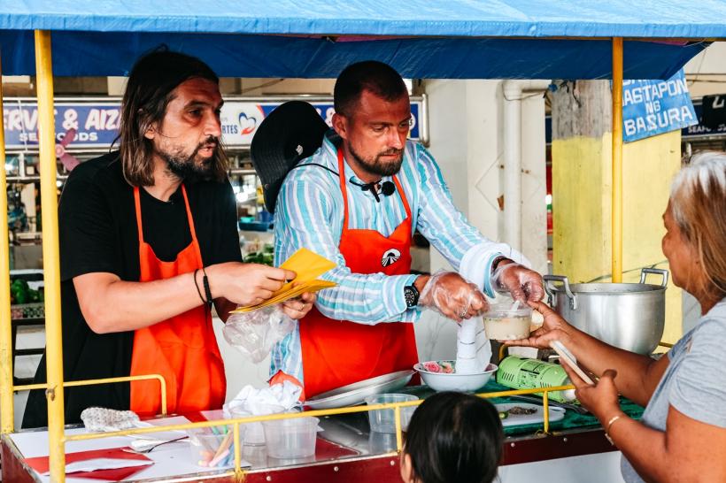 Marea premieră Asia Express – Drumul Eroilor va avea loc duminică, 7 septembrie, de la ora 20:00, la Antena 1 18966358