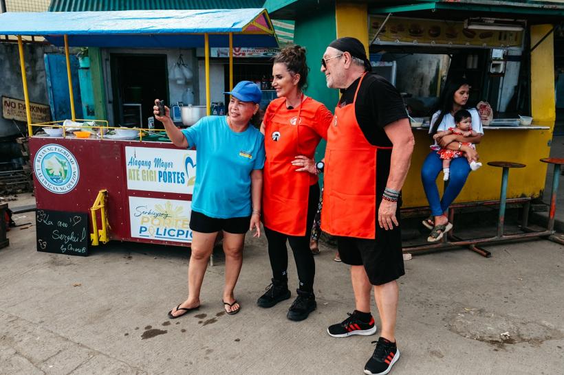 Marea premieră Asia Express – Drumul Eroilor va avea loc duminică, 7 septembrie, de la ora 20:00, la Antena 1 18966359