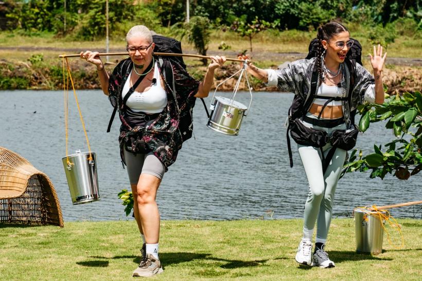 Marea premieră Asia Express – Drumul Eroilor va avea loc duminică, 7 septembrie, de la ora 20:00, la Antena 1 18966361