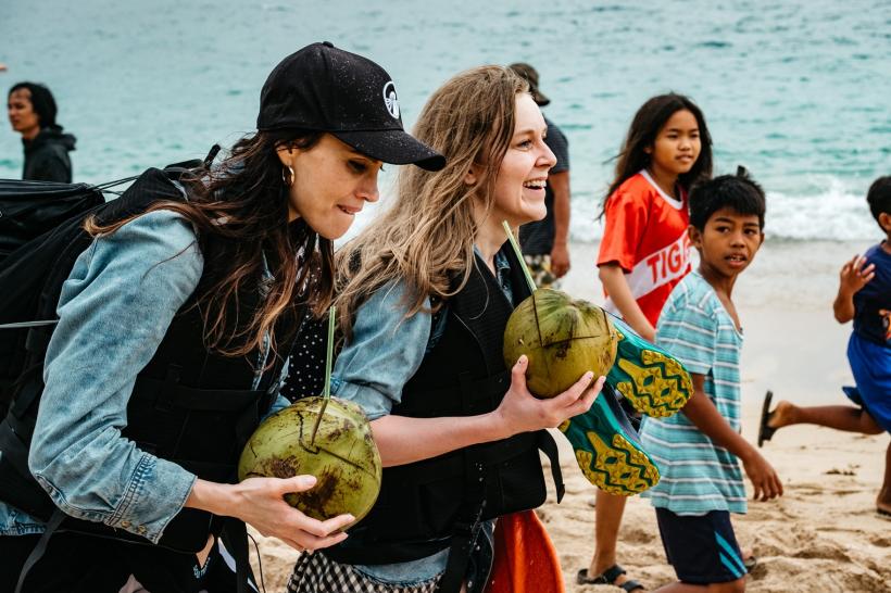 Marea premieră Asia Express – Drumul Eroilor va avea loc duminică, 7 septembrie, de la ora 20:00, la Antena 1 18966364