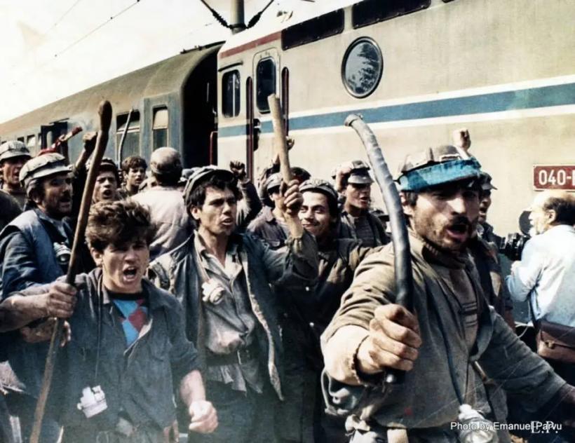 Procuror: Nesoluționarea dosarelor Revoluției și Mineriadei, o slăbiciune a statului, nu a justiției