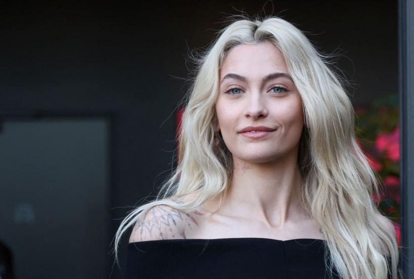 Paris Jackson: De la o adolescență nefericită la succes în muzică și modă 18966402