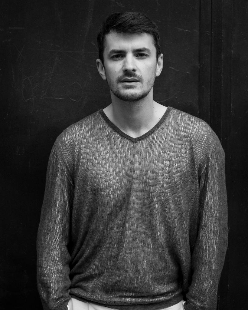 Vlad Udrescu, protagonistul din Ana, Mi-ai fost scrisă în ADN, vacanță offline și cu muzică live: „Suntem contemporani cu artiști excepționali” 18966371