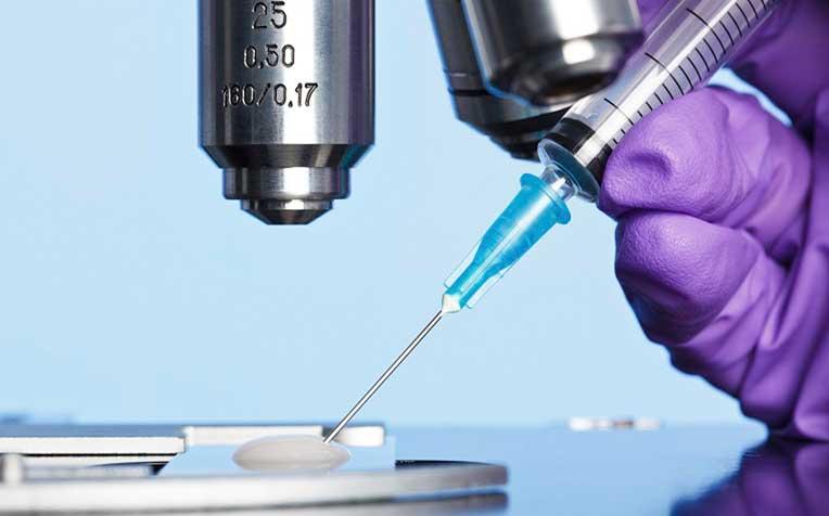 Vaccin revoluționar împotriva cancerului de cap și gât testat în Anglia