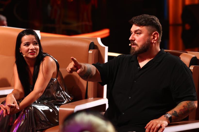 Antena 1 lansează The Ticket, cel mai nou show de divertisment al toamnei, cu un premiu de 100.000 de Euro 18966504