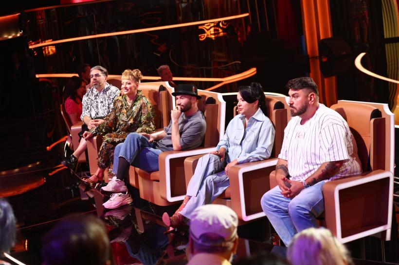 Antena 1 lansează The Ticket, cel mai nou show de divertisment al toamnei, cu un premiu de 100.000 de Euro 18966505